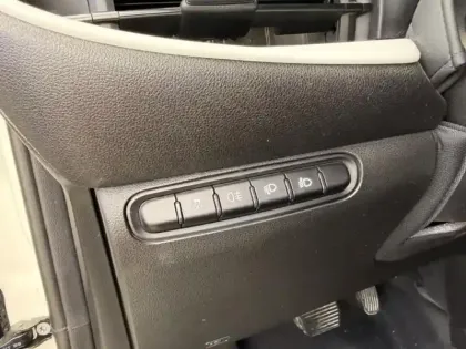 Photo 12 Fiat 500  e 95ch Action Plus