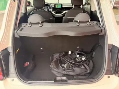 Photo 6 Fiat 500  e 95ch Action Plus