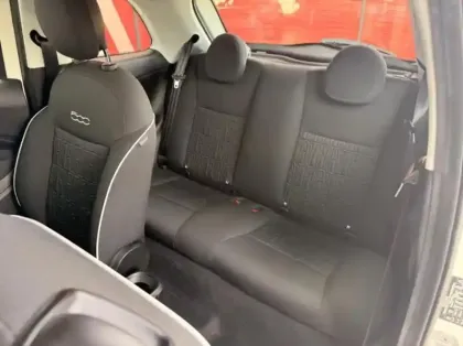 Photo 11 Fiat 500  e 95ch Action Plus