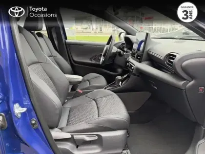 Photo 5 Toyota Yaris  130h Collection Tech 5p MY26