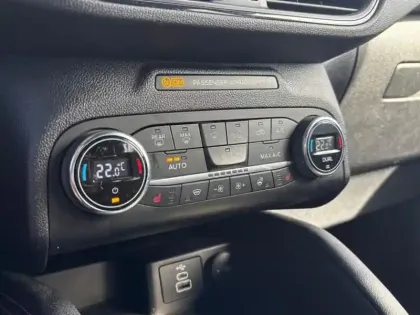 Photo 14 Ford Kuga  2.5 Duratec 190ch FHEV E85 ST-Line BVA