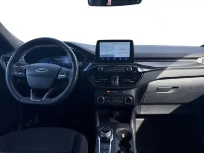 Photo 5 Ford Kuga  2.5 Duratec 190ch FHEV E85 ST-Line BVA