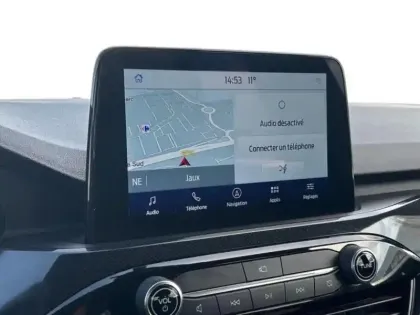 Photo 11 Ford Kuga  2.5 Duratec 190ch FHEV E85 ST-Line BVA