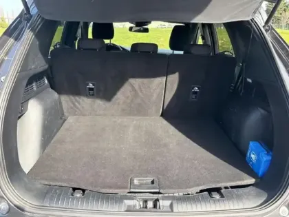 Photo 8 Ford Kuga  2.5 Duratec 190ch FHEV E85 ST-Line BVA