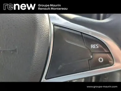 Photo 16 Dacia Lodgy Gén. I (J92) Ph2 NG Stepway 5