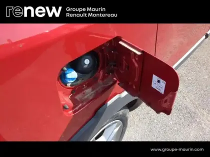 Photo 10 Dacia Lodgy Gén. I (J92) Ph2 NG Stepway 5