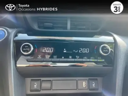 Photo 12 Toyota Yaris  Cross 116h Trail MY21