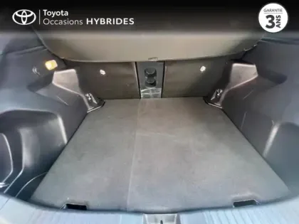 Photo 14 Toyota Yaris  Cross 116h Trail MY21