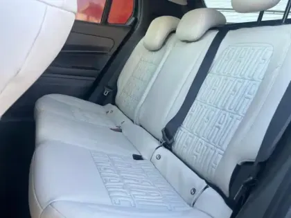 Photo 9 Fiat 600  1.2 Hybrid 100ch La Prima DCT6