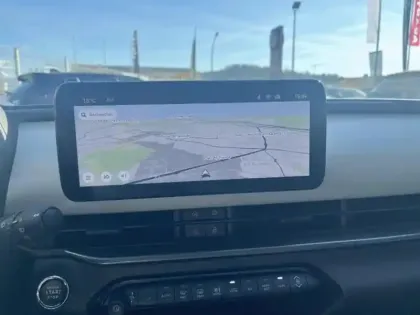 Photo 13 Fiat 600  1.2 Hybrid 100ch La Prima DCT6