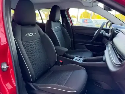 Photo 14 Fiat 600  1.2 Hybrid Turbo 110ch Pop eDCT6