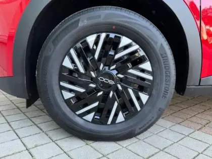 Photo 6 Fiat 600  1.2 Hybrid Turbo 110ch Pop eDCT6