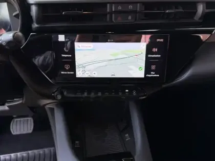 Photo 14 Alfa Romeo Junior  1.2 Ibrida 145ch Techno e-DCT6