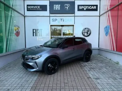 Photo Alfa Romeo Junior