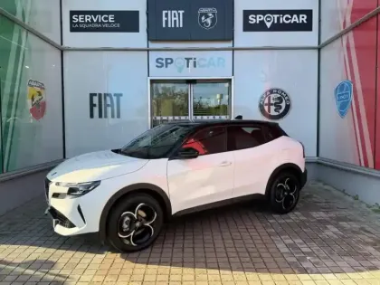 Photo Alfa Romeo Junior