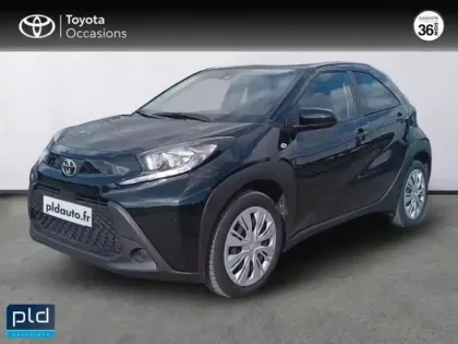 Photo Toyota Aygo