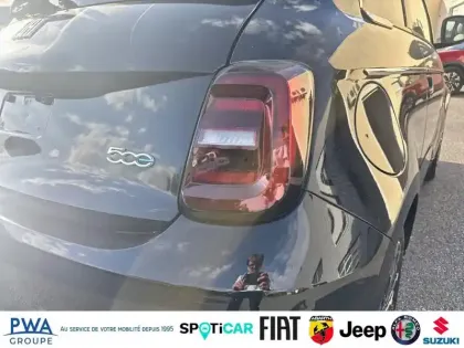 Photo 13 Fiat 500  e 95ch 23,8kWh La Prima GARANTIE 8 ANS CONSTRUCTEUR