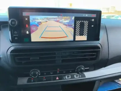 Photo 12 Fiat Scudo  Fg M 2.2 Diesel 180ch Pack Premium Connect automatique