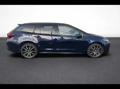 Photo 6 Toyota Corolla Gén. X Ph2 GR Sport 5