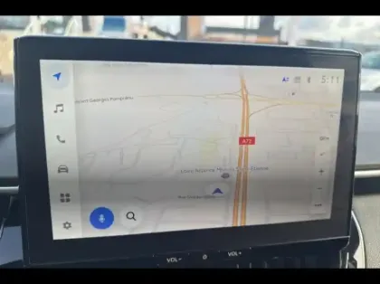 Photo 14 Toyota Corolla Gén. X Ph2 GR Sport 5