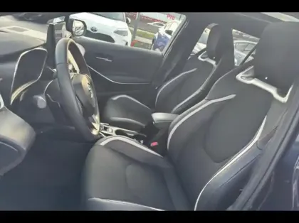 Photo 9 Toyota Corolla Gén. X Ph2 GR Sport 5