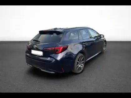 Photo 5 Toyota Corolla Gén. X Ph2 GR Sport 5