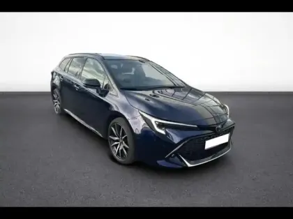 Photo 7 Toyota Corolla Gén. X Ph2 GR Sport 5