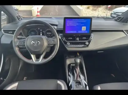 Photo 11 Toyota Corolla Gén. X Ph2 GR Sport 5