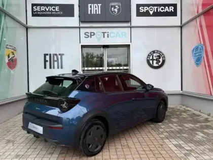 Photo 7 Lancia Ypsilon  Elettrica 156ch 54kWh (certinergy 5700? Déduit)