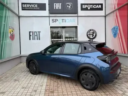 Photo 10 Lancia Ypsilon  Elettrica 156ch 54kWh (certinergy 5700? Déduit)