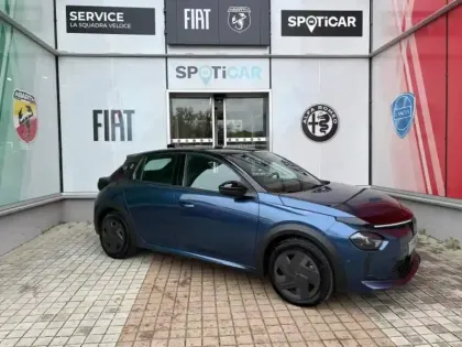 Photo 5 Lancia Ypsilon  Elettrica 156ch 54kWh (certinergy 5700? Déduit)