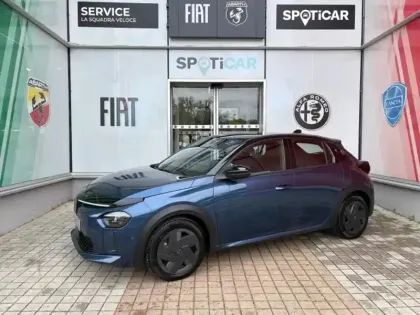 Photo Lancia Ypsilon