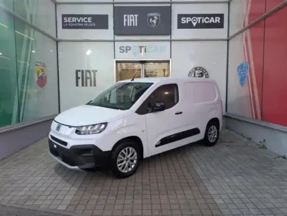 Photo Fiat Doblo