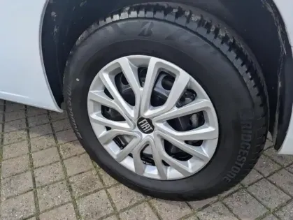 Photo 13 Fiat Doblo  Fg M Diesel 100ch 25th Anniversary