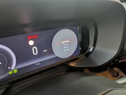 Photo 12 Fiat Doblo  Fg M Diesel 100ch 25th Anniversary