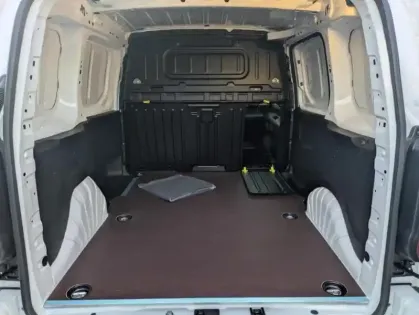 Photo 7 Fiat Doblo  Fg M Diesel 100ch 25th Anniversary