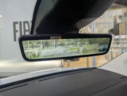 Photo 14 Fiat Doblo  Fg M Diesel 100ch 25th Anniversary