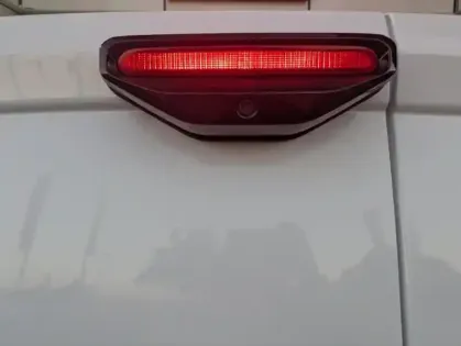 Photo 9 Fiat Doblo  Fg M Diesel 100ch 25th Anniversary