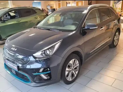 Photo Kia Niro Active