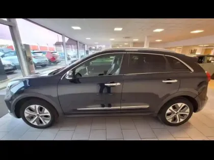 Photo 7 Kia Niro e- Active 204ch