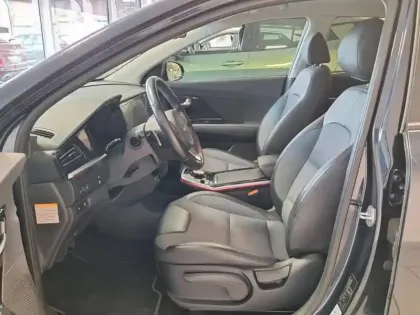 Photo 9 Kia Niro e- Active 204ch