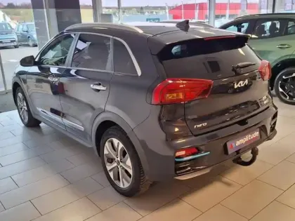 Photo 6 Kia Niro e- Active 204ch