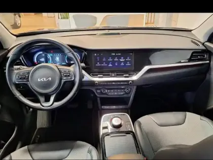 Photo 13 Kia Niro e- Active 204ch
