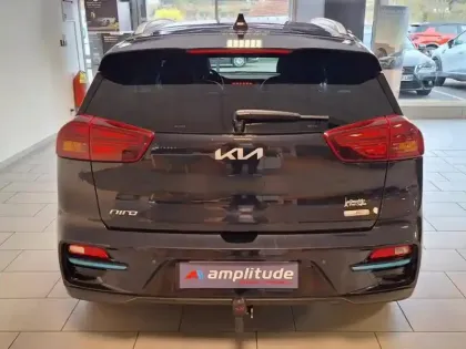 Photo 5 Kia Niro e- Active 204ch
