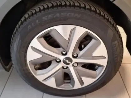 Photo 8 Kia Niro e- Active 204ch