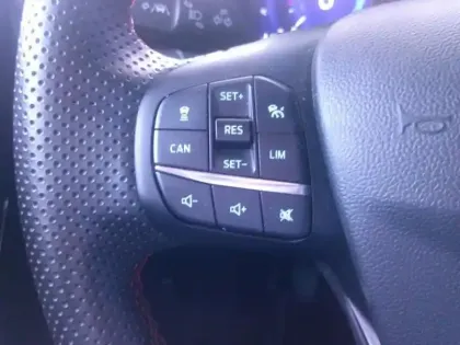 Photo 14 Ford Puma  1.0 Flexifuel 125ch S&S mHEV ST-Line X