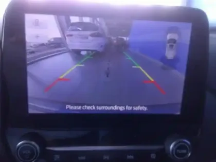 Photo 5 Ford Puma  1.0 Flexifuel 125ch S&S mHEV ST-Line X