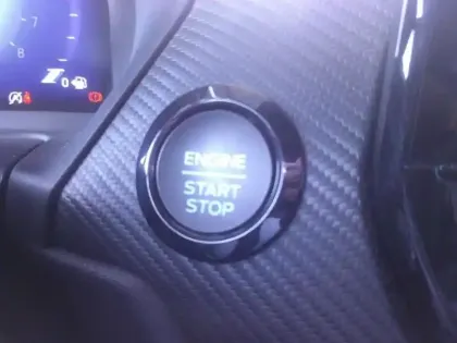 Photo 13 Ford Puma  1.0 Flexifuel 125ch S&S mHEV ST-Line X