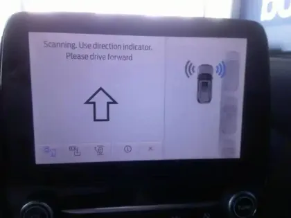 Photo 6 Ford Puma  1.0 Flexifuel 125ch S&S mHEV ST-Line X