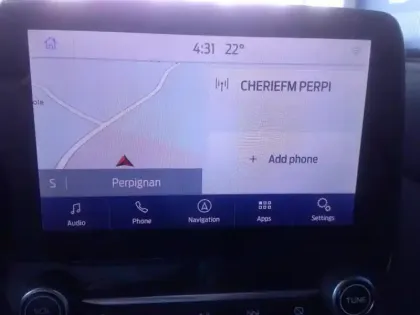 Photo 7 Ford Puma  1.0 Flexifuel 125ch S&S mHEV ST-Line X